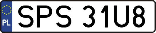 SPS31U8