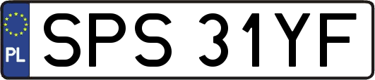 SPS31YF