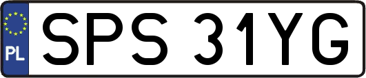 SPS31YG