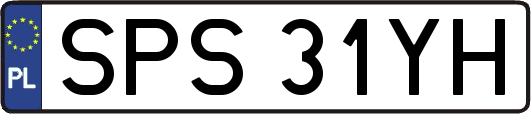 SPS31YH