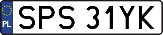 SPS31YK