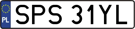 SPS31YL