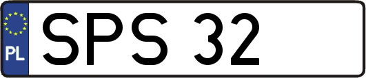 SPS32