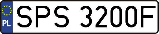 SPS3200F