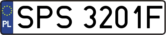 SPS3201F