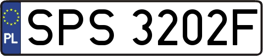 SPS3202F
