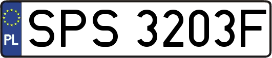 SPS3203F