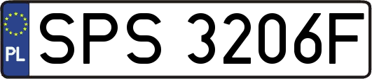 SPS3206F