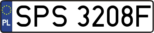 SPS3208F