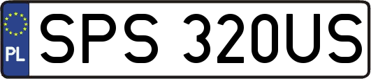 SPS320US