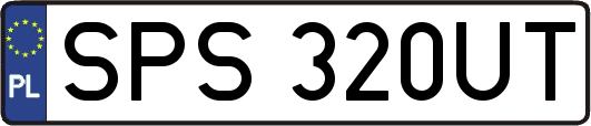 SPS320UT