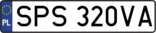SPS320VA