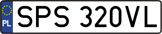 SPS320VL