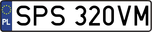 SPS320VM