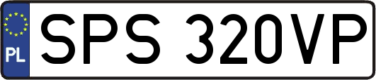 SPS320VP