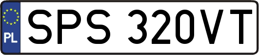 SPS320VT