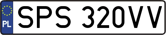 SPS320VV