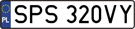 SPS320VY