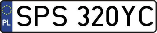 SPS320YC