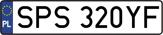 SPS320YF