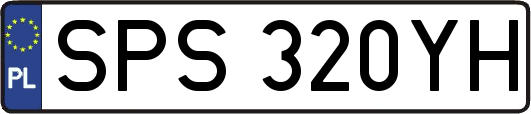 SPS320YH