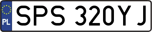SPS320YJ