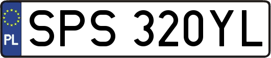 SPS320YL