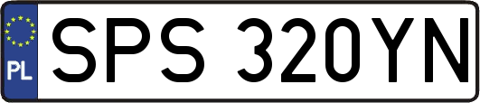 SPS320YN