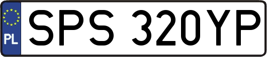 SPS320YP