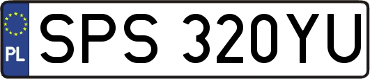 SPS320YU