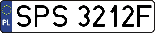 SPS3212F