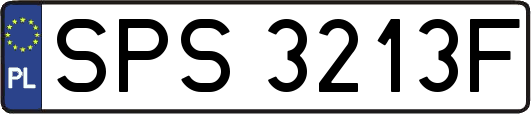 SPS3213F