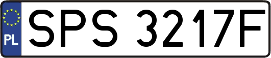 SPS3217F