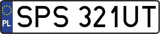 SPS321UT