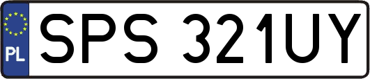 SPS321UY