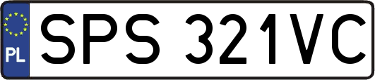 SPS321VC