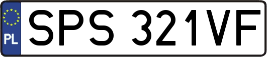 SPS321VF