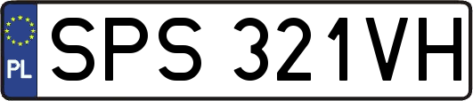 SPS321VH
