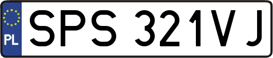 SPS321VJ
