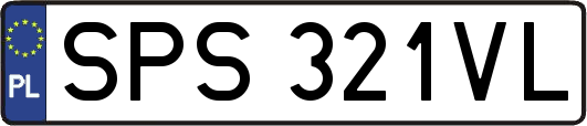 SPS321VL