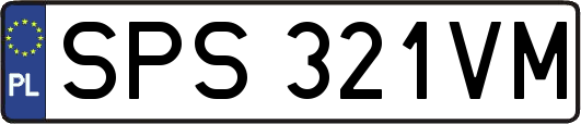 SPS321VM