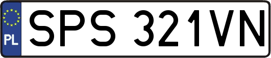 SPS321VN