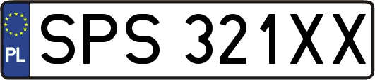 SPS321XX