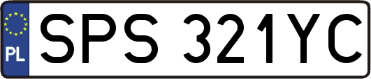 SPS321YC