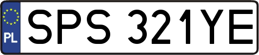 SPS321YE