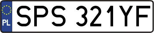SPS321YF