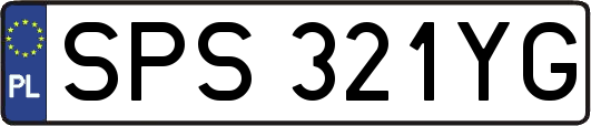 SPS321YG