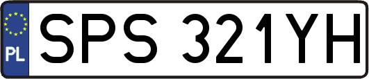 SPS321YH