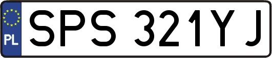SPS321YJ