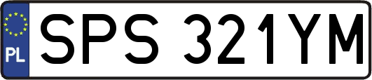 SPS321YM